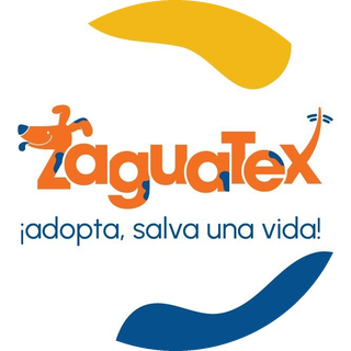 Logo de ZAGUATEX